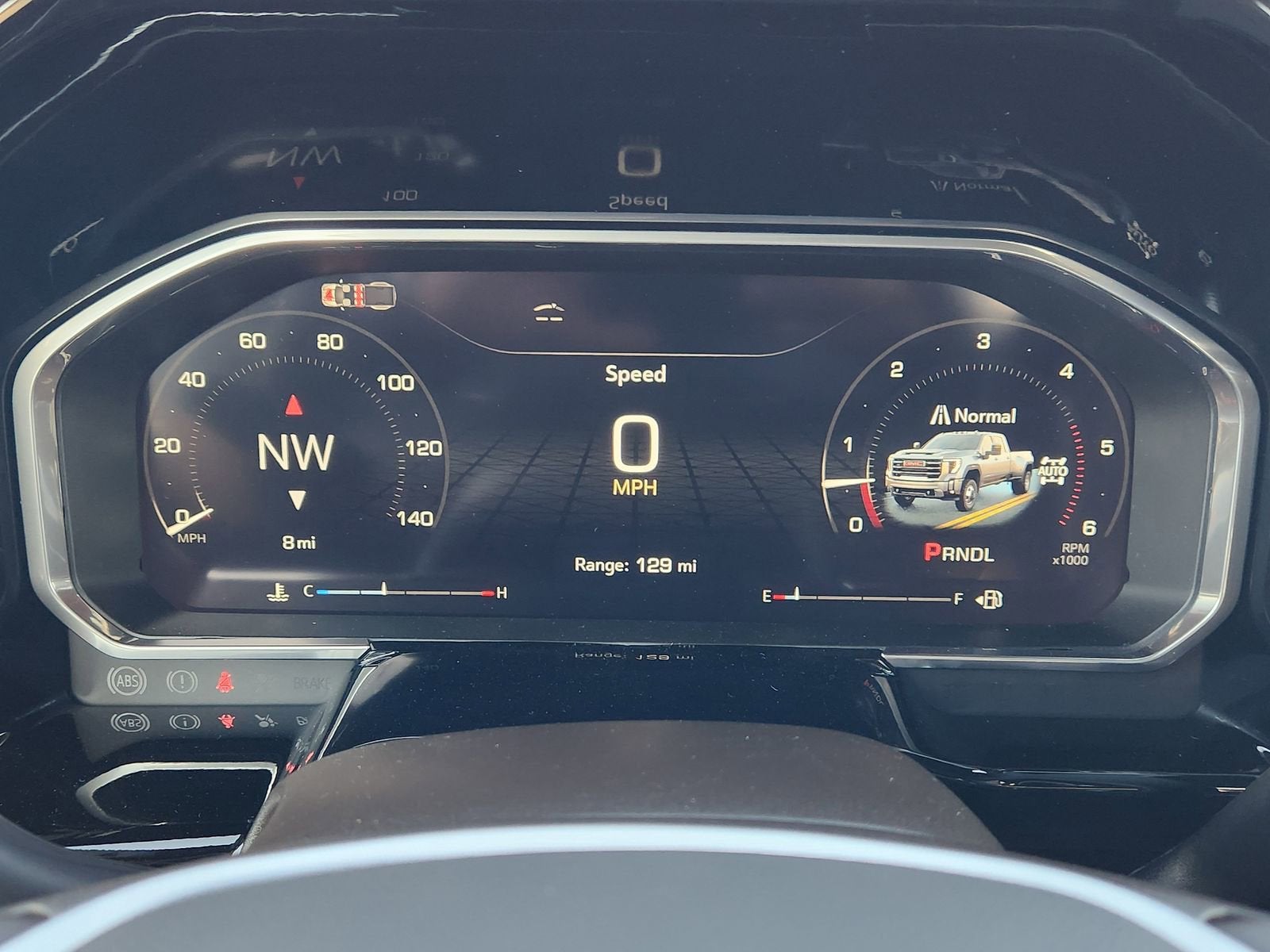 2026 GMC Sierra 3500 HD SLT DRW