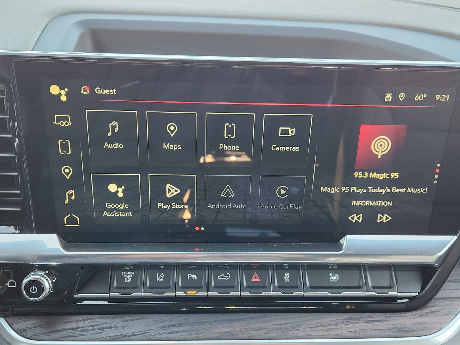 2026 GMC Sierra 3500 HD SLT DRW