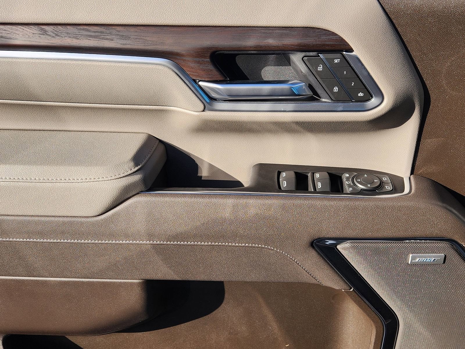 2026 GMC Sierra 3500 HD SLT DRW