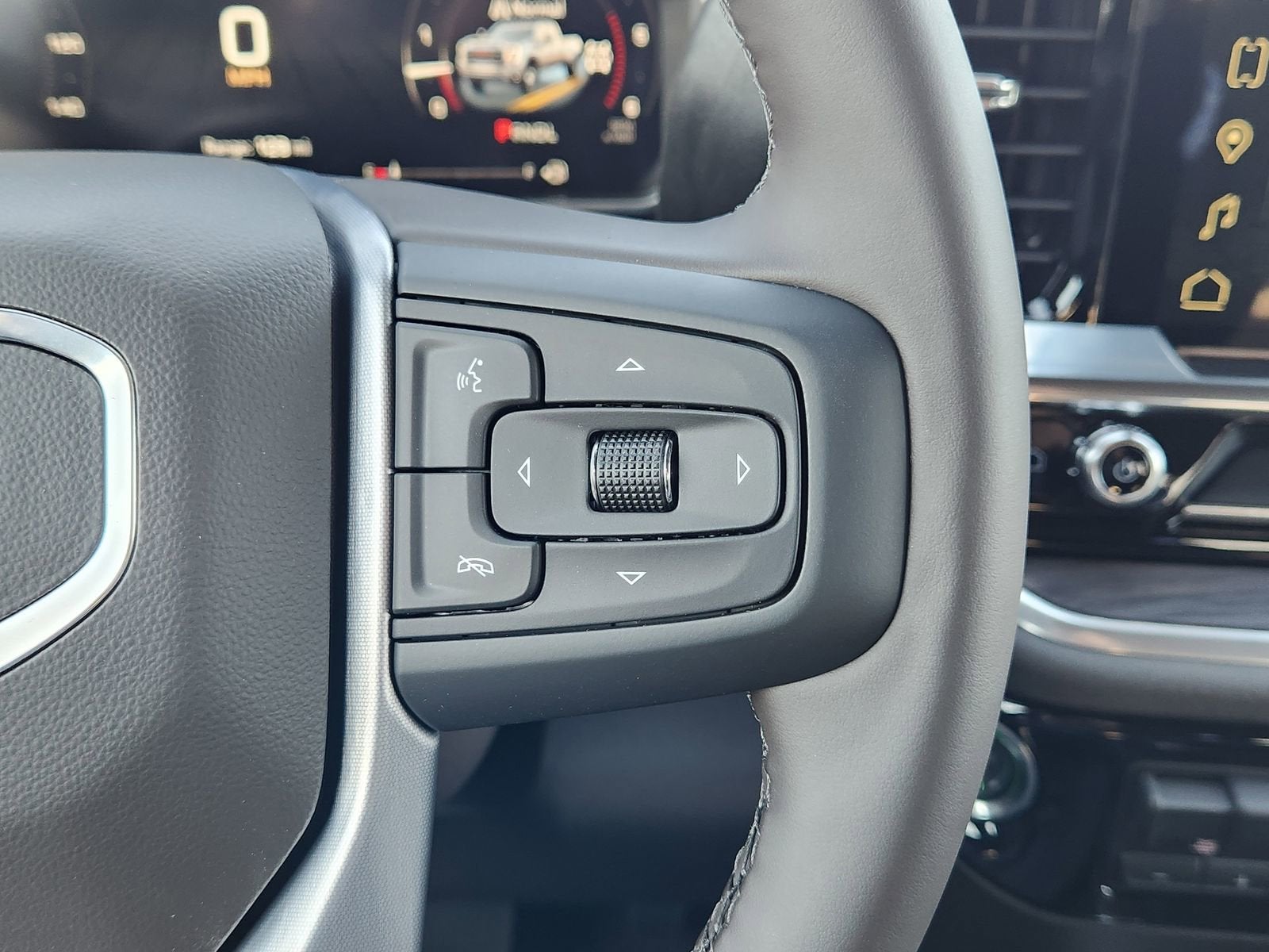 2026 GMC Sierra 3500 HD SLT DRW