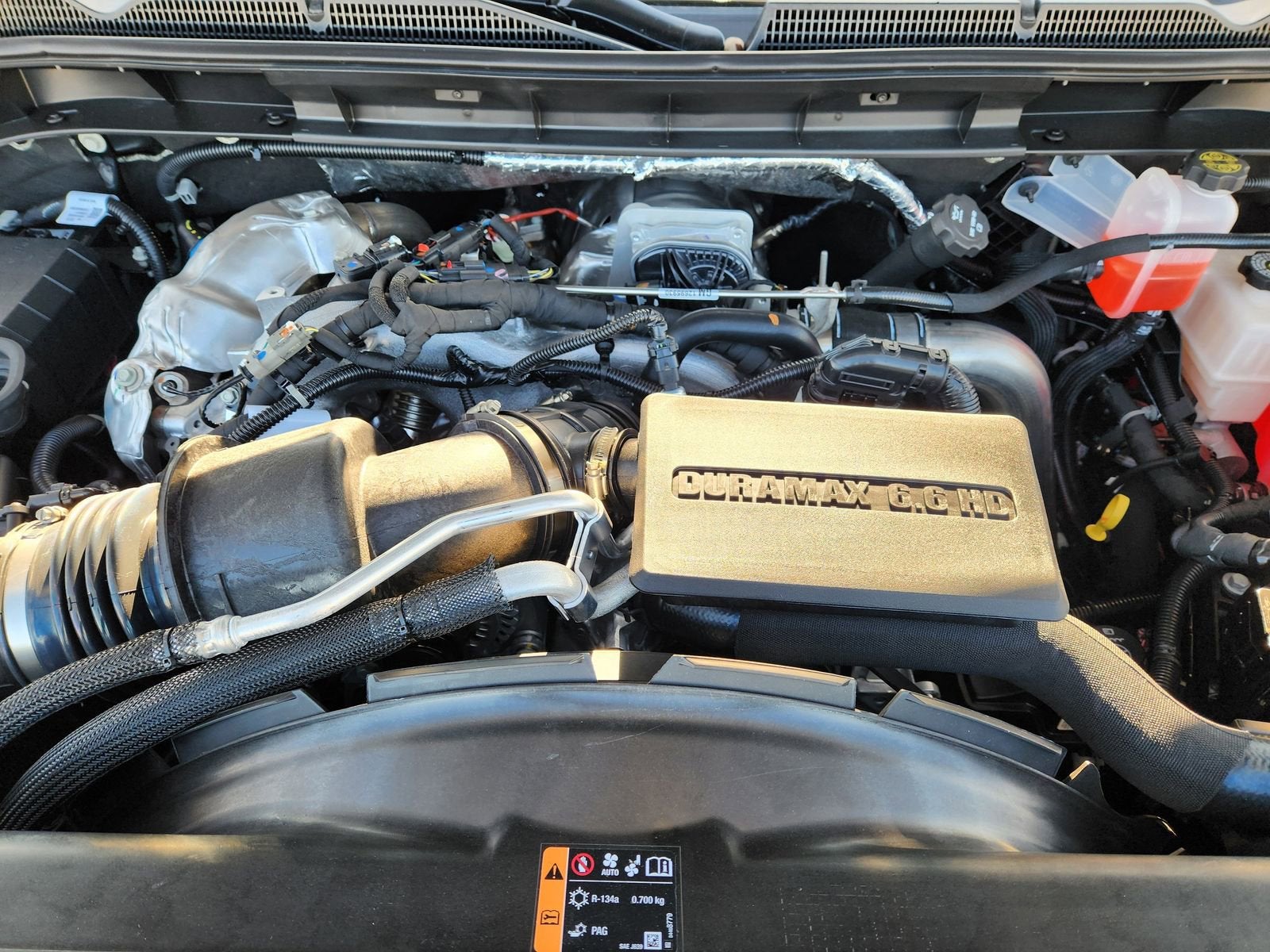 2026 GMC Sierra 3500 HD SLT DRW