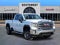 2022 GMC Sierra 2500 HD SLE