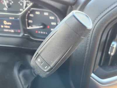 2022 GMC Sierra 2500 HD SLE