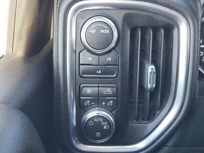 2022 GMC Sierra 2500 HD SLE