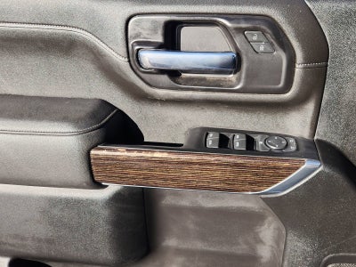 2022 GMC Sierra 2500 HD SLE