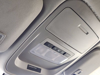 2022 GMC Canyon 4WD Elevation