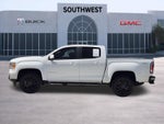 2022 GMC Canyon 4WD Elevation