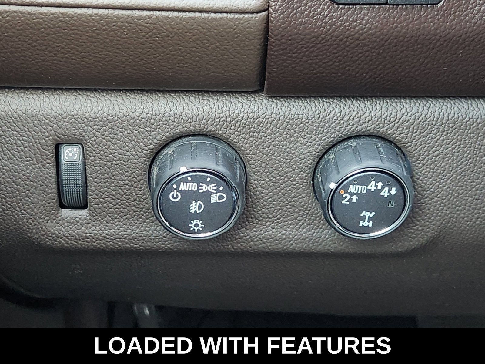 2022 GMC Canyon 4WD Denali
