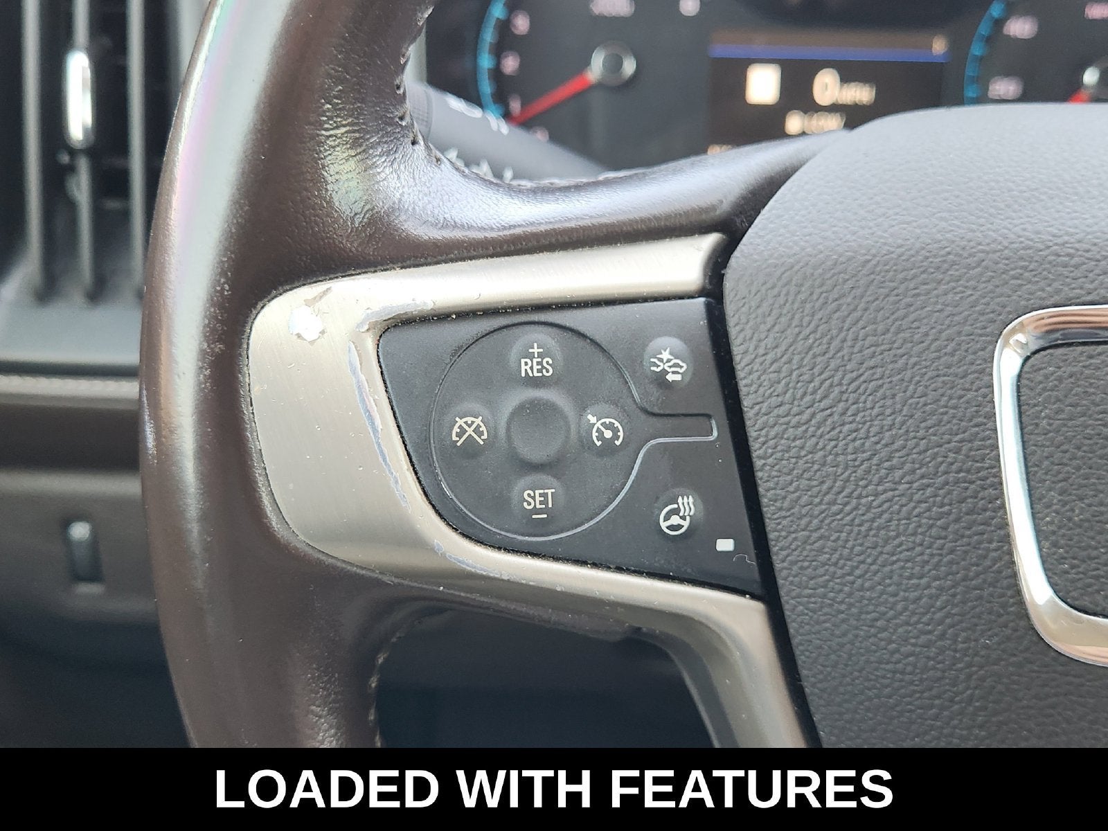 2022 GMC Canyon 4WD Denali