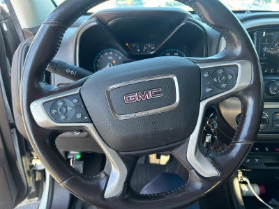 2022 GMC Canyon 4WD Denali