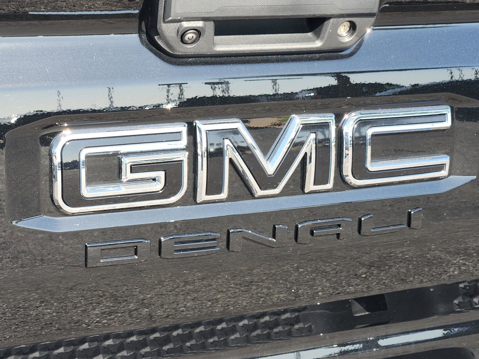 2026 GMC Canyon Denali - Photo 12