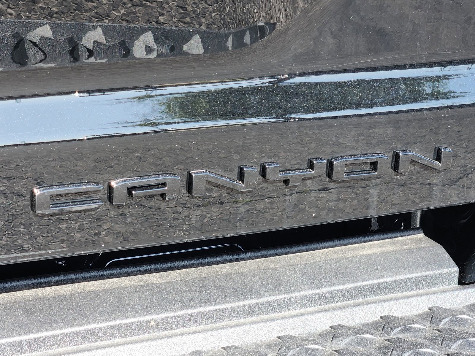 2026 GMC Canyon Denali - Photo 13