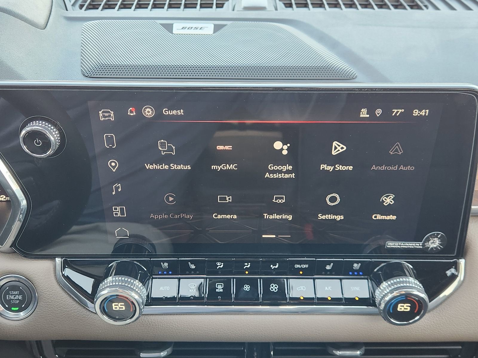 2026 GMC Canyon Denali - Photo 20