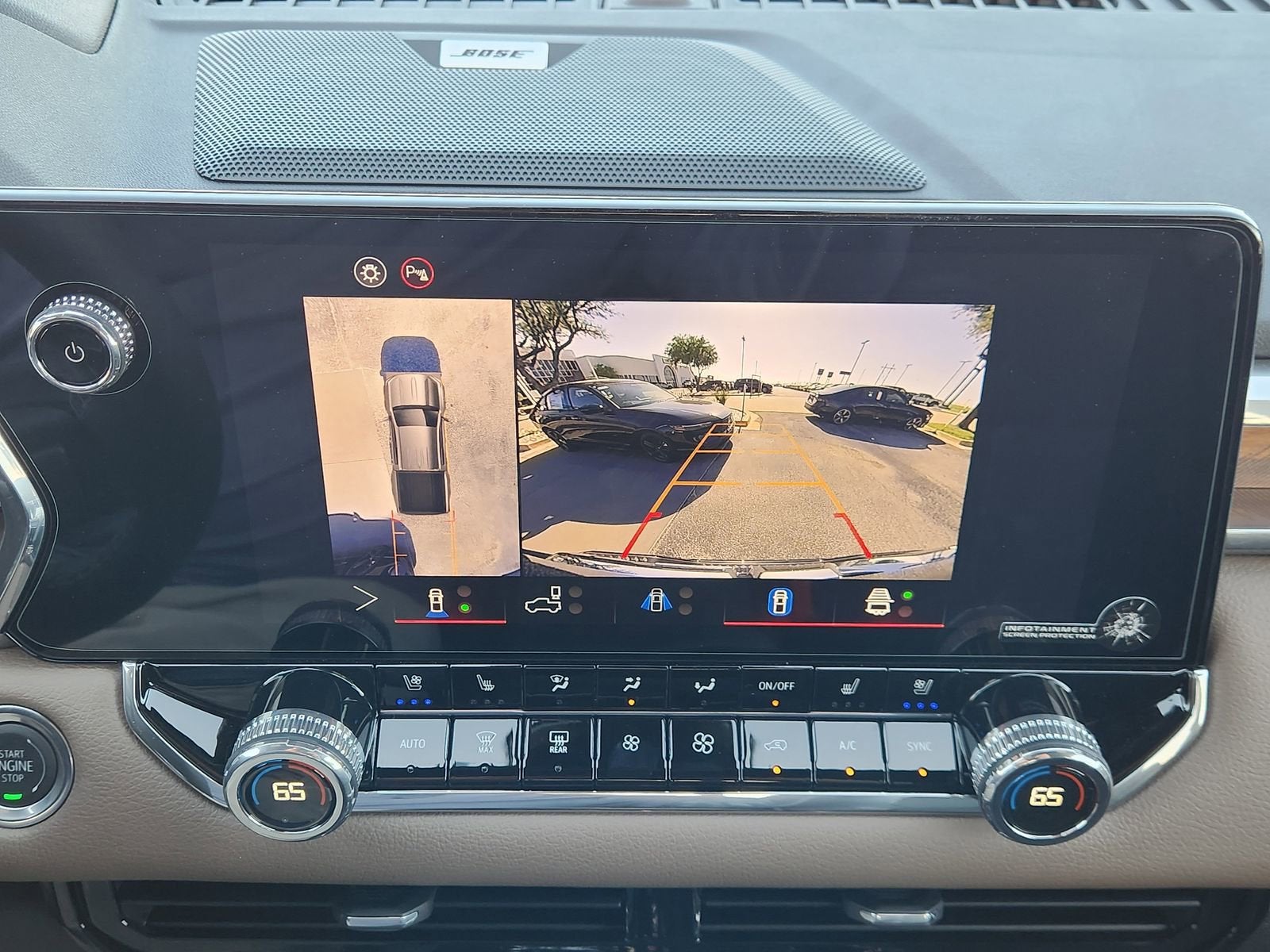 2026 GMC Canyon Denali - Photo 21