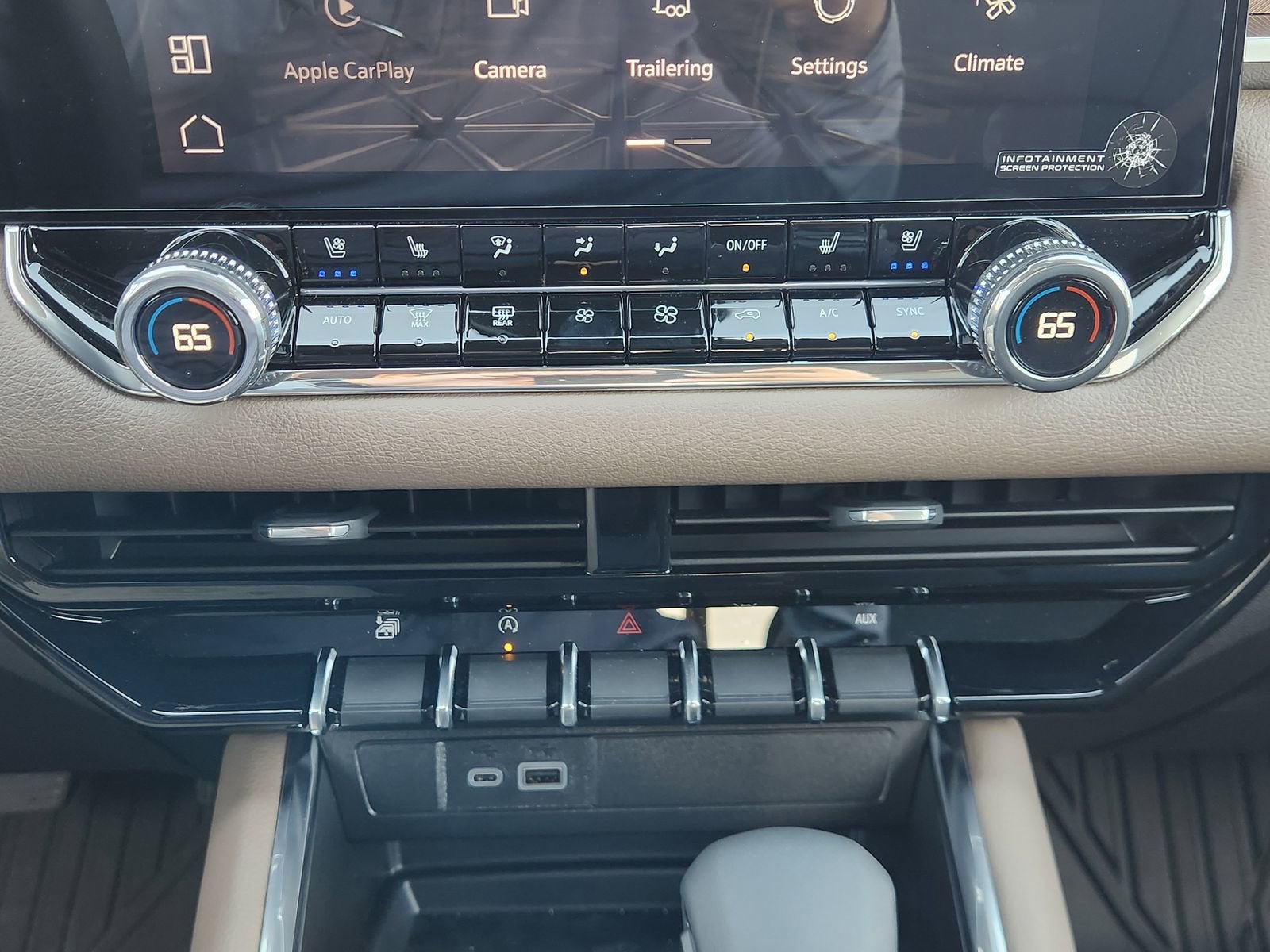 2026 GMC Canyon Denali - Photo 22