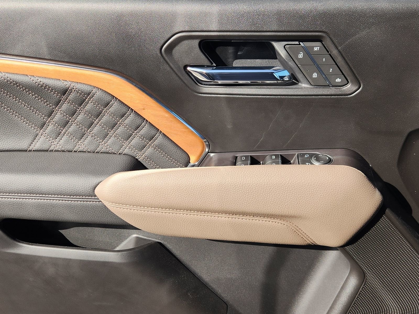 2026 GMC Canyon Denali - Photo 27