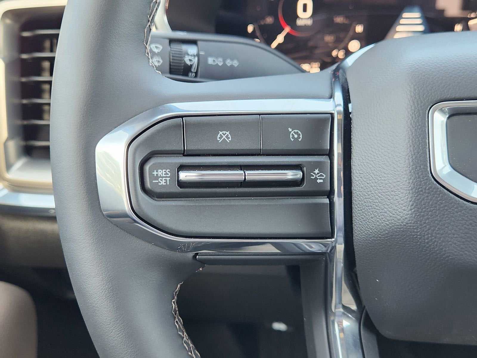 2026 GMC Canyon Denali - Photo 33