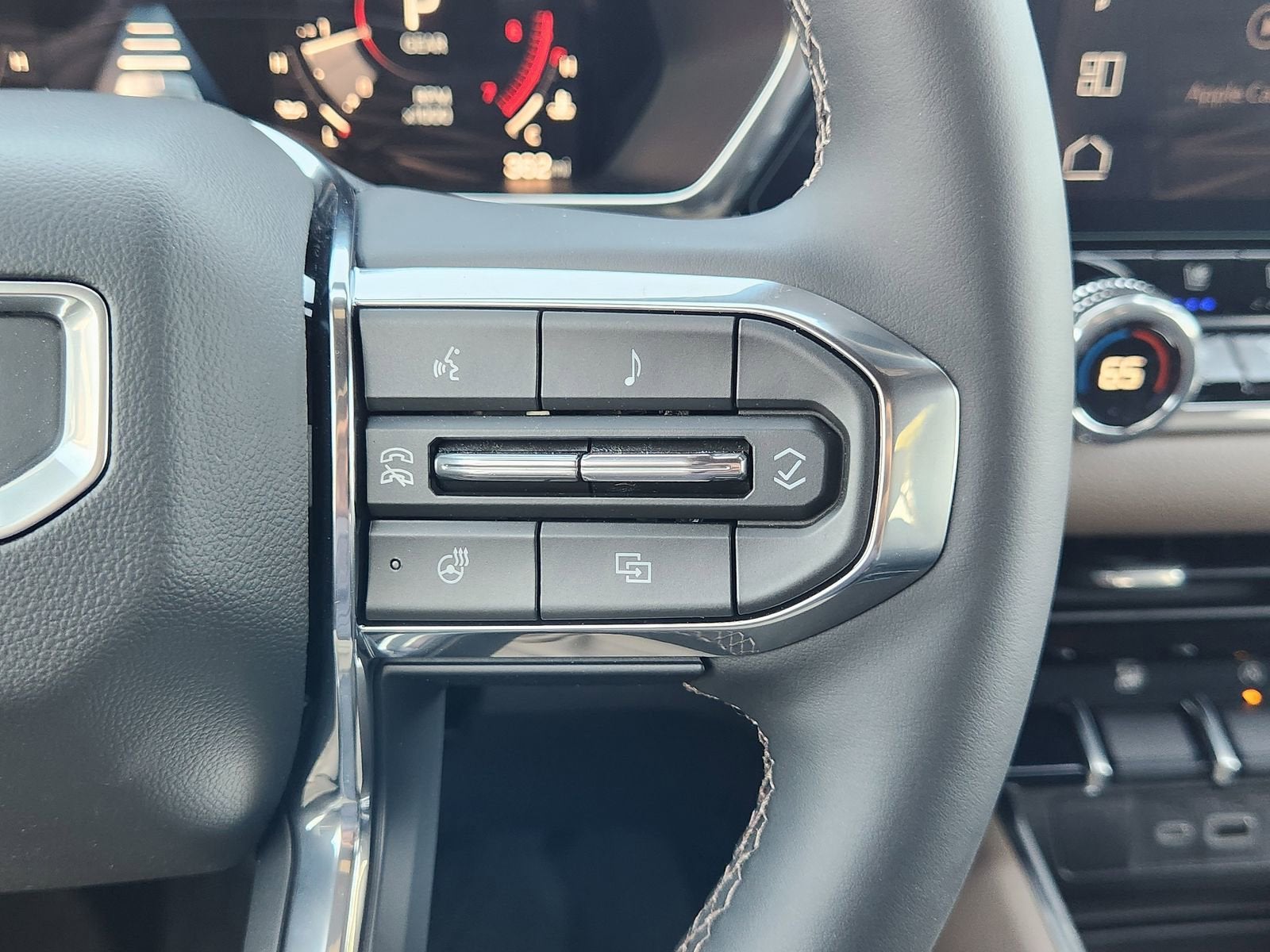 2026 GMC Canyon Denali - Photo 34