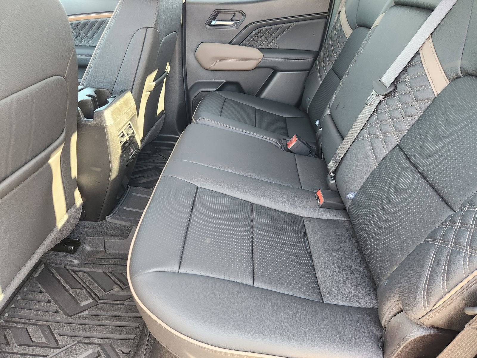 2026 GMC Canyon Denali - Photo 35