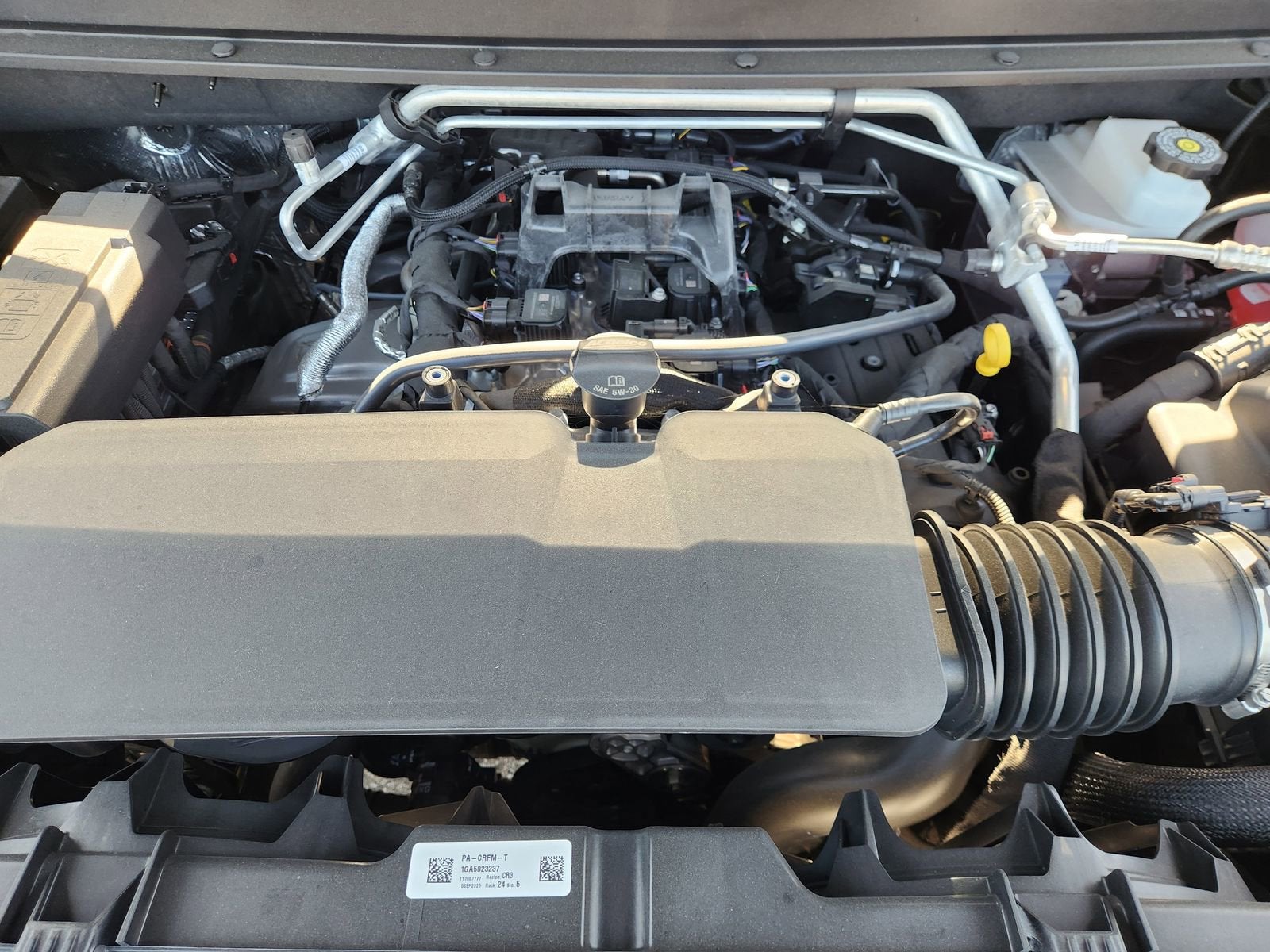 2026 GMC Canyon Denali - Photo 36
