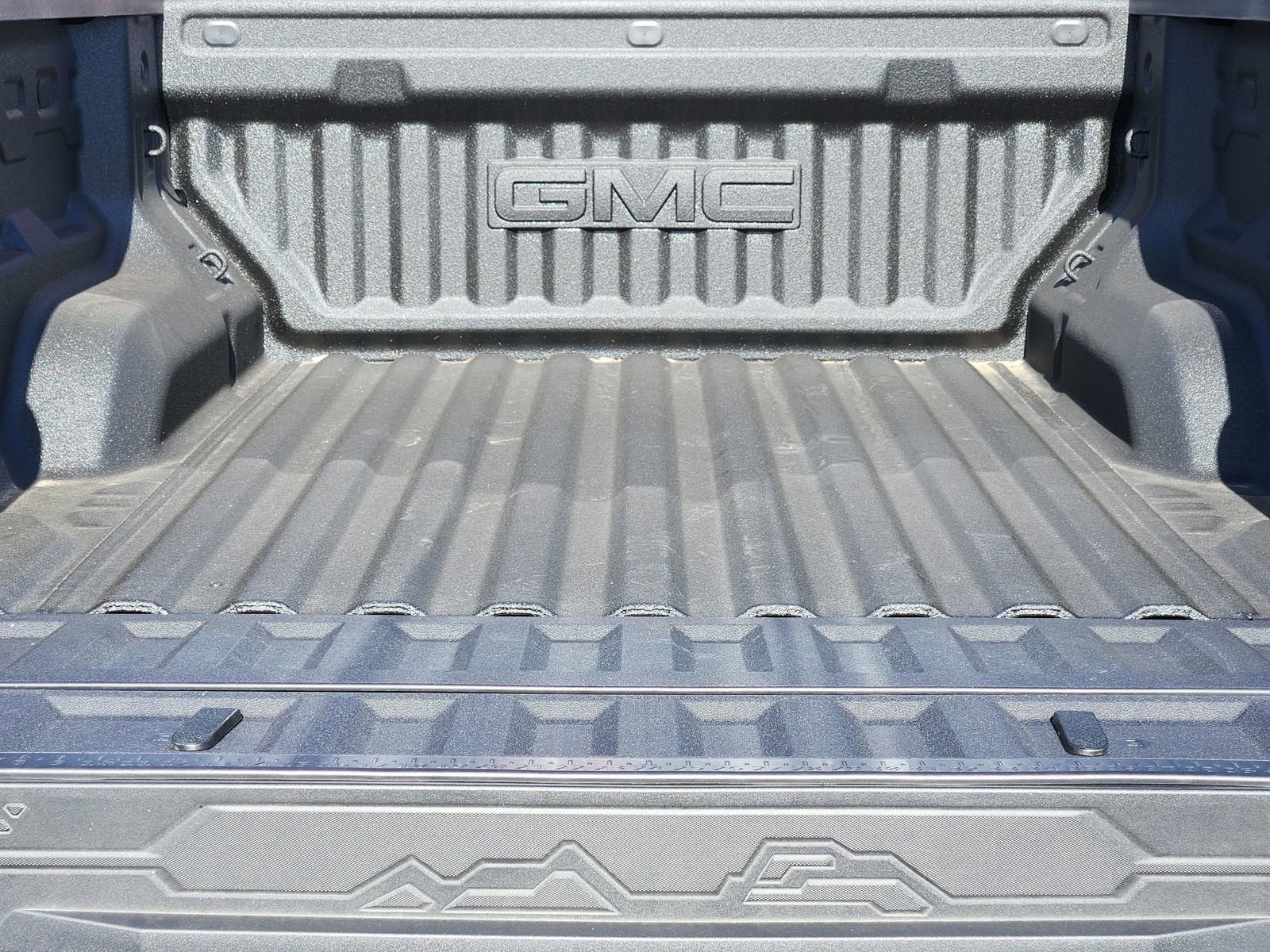 2026 GMC Canyon Denali - Photo 37