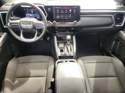2023 GMC Canyon 2WD Elevation