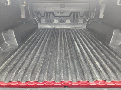 2023 GMC Canyon 2WD Elevation