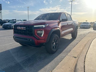 2023 GMC Canyon 2WD Elevation