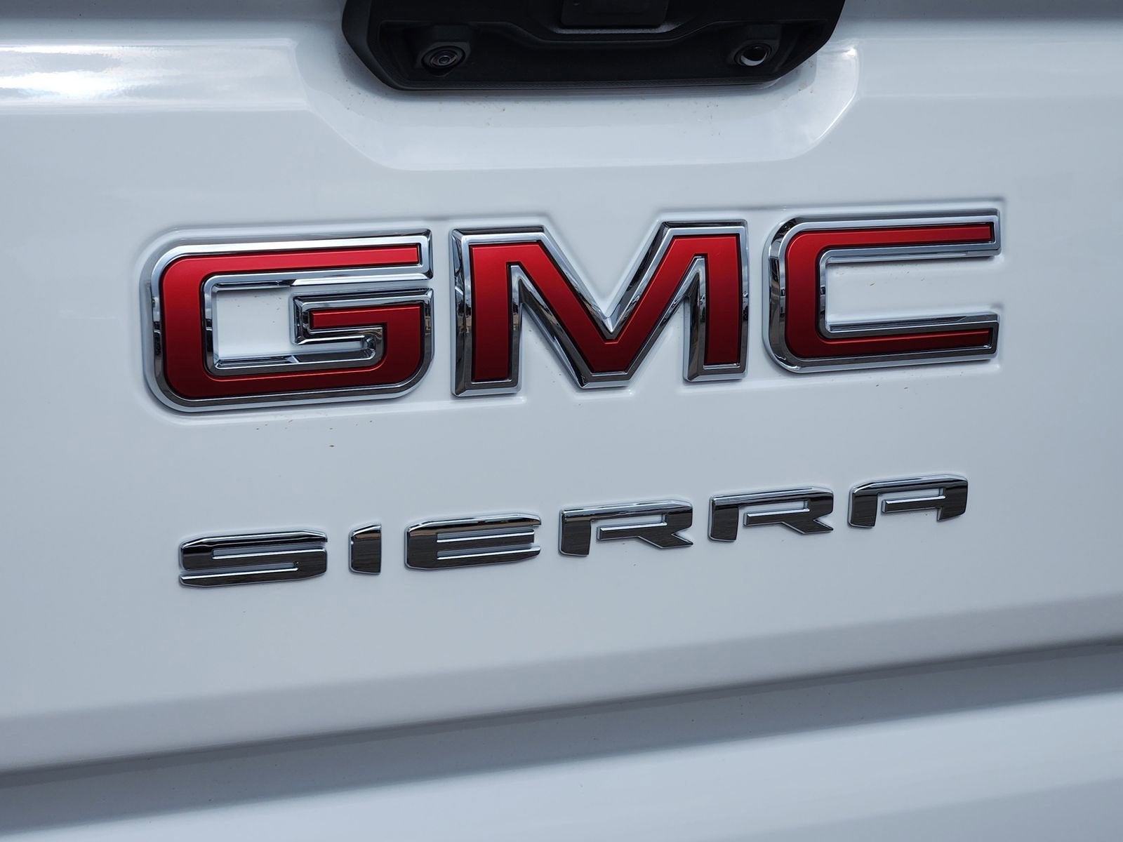 2026 GMC Sierra 1500 Elevation - Photo 12