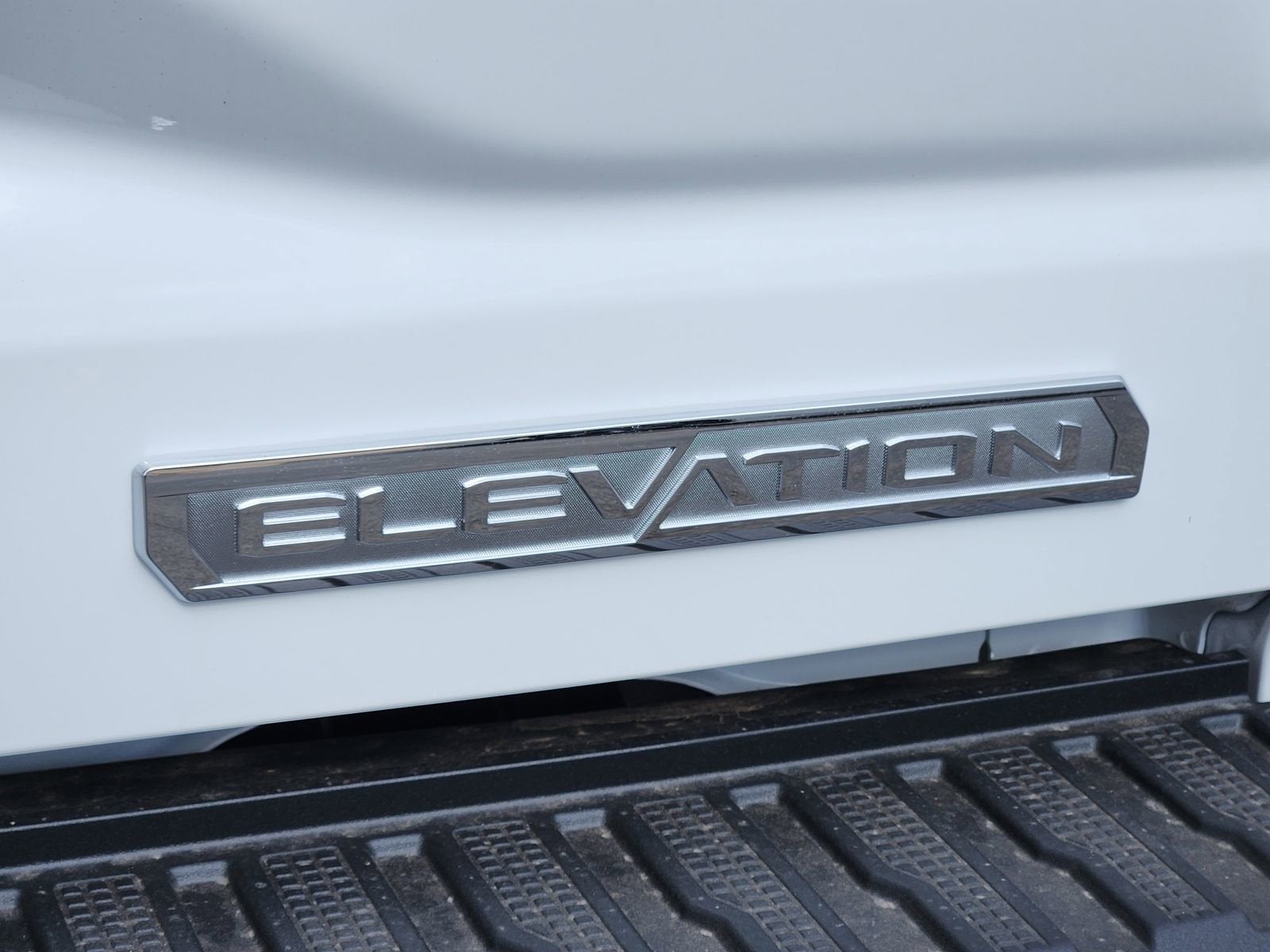 2026 GMC Sierra 1500 Elevation - Photo 13