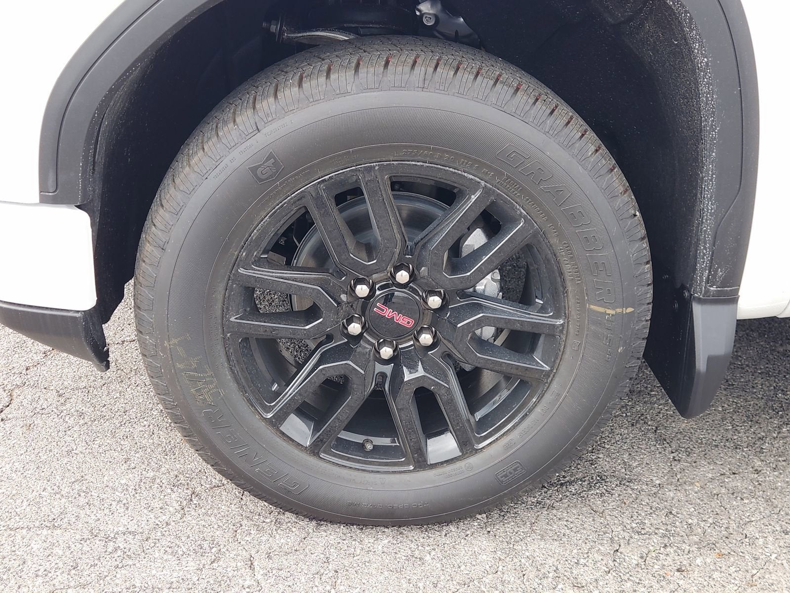 2026 GMC Sierra 1500 Elevation - Photo 14