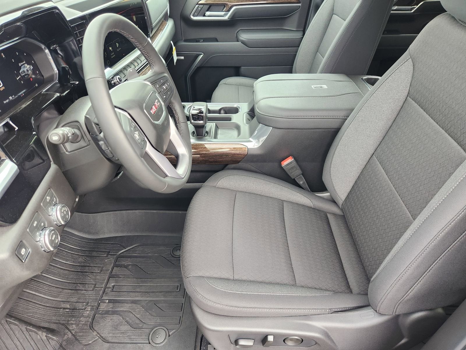 2026 GMC Sierra 1500 Elevation - Photo 16