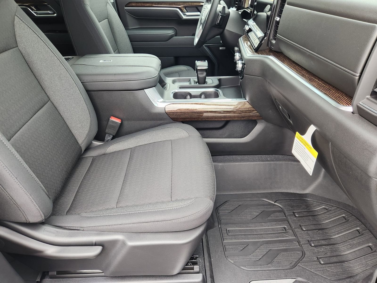 2026 GMC Sierra 1500 Elevation - Photo 17