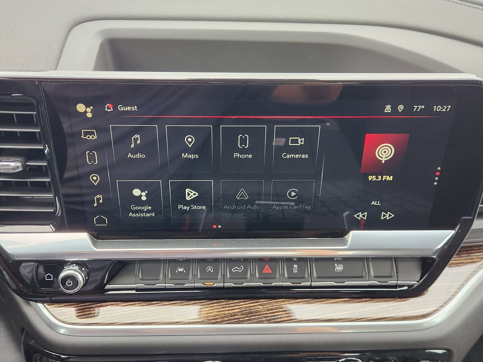 2026 GMC Sierra 1500 Elevation - Photo 20