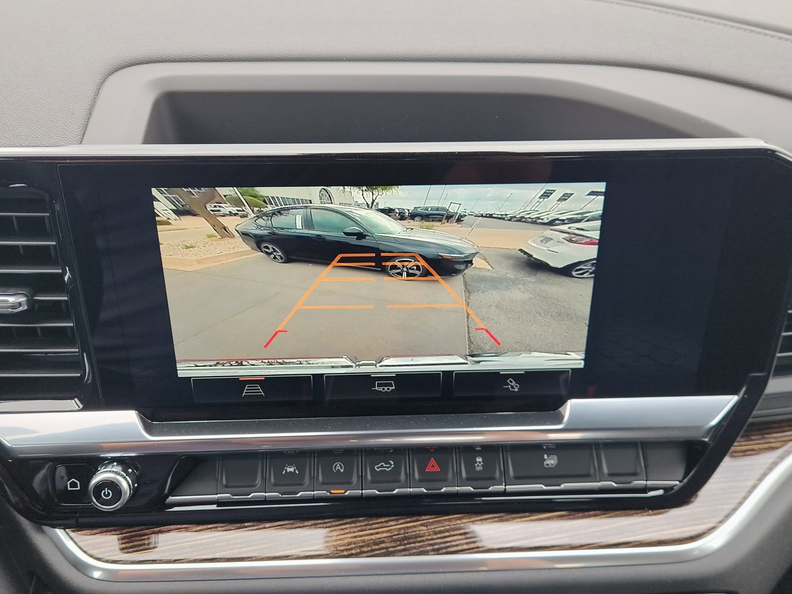 2026 GMC Sierra 1500 Elevation - Photo 21
