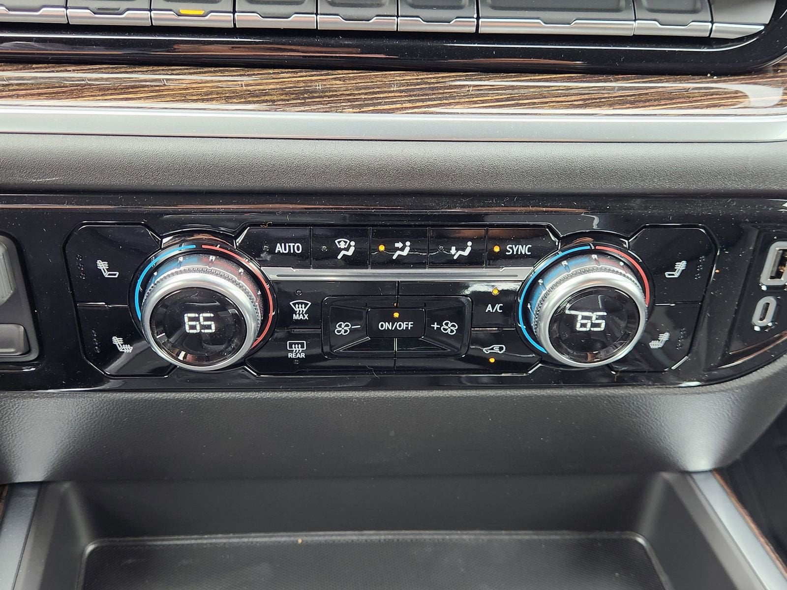 2026 GMC Sierra 1500 Elevation - Photo 22