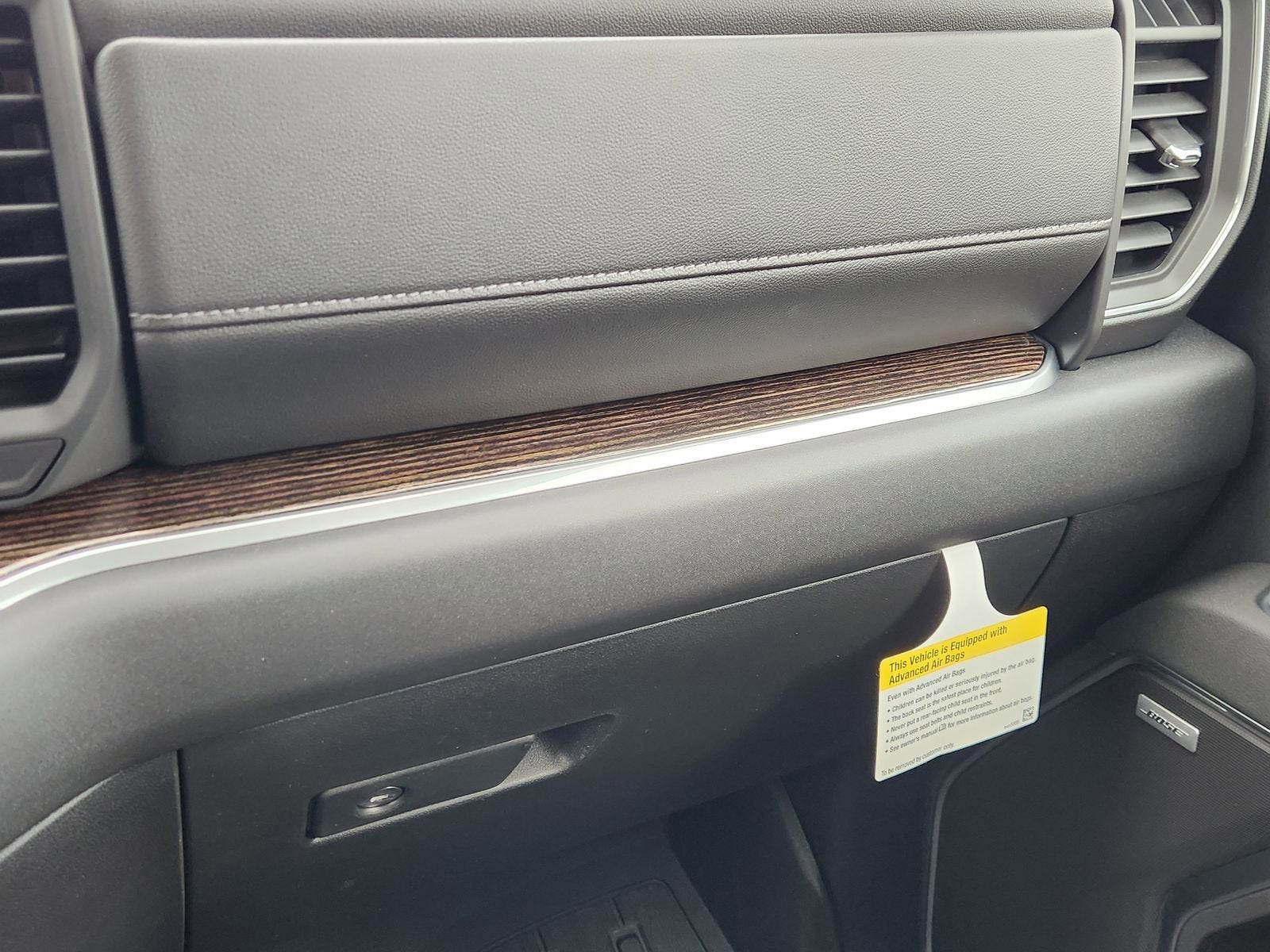2026 GMC Sierra 1500 Elevation - Photo 23