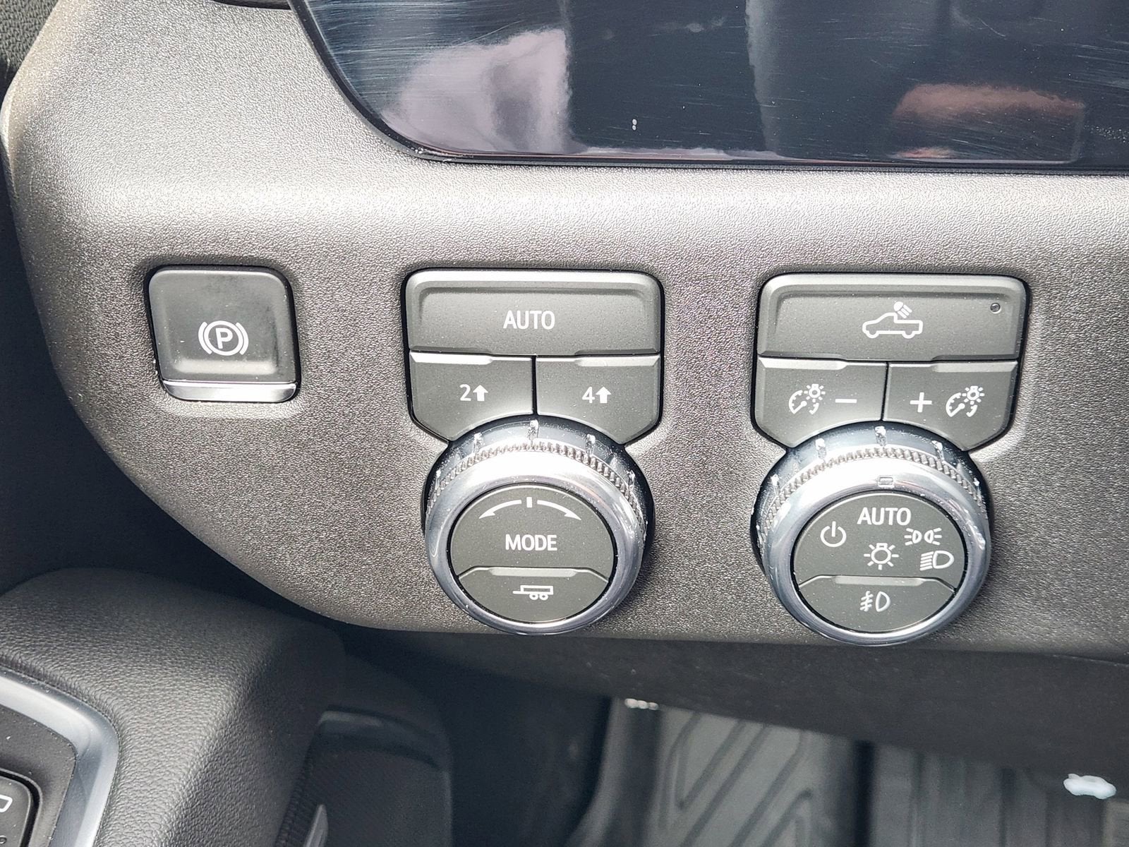2026 GMC Sierra 1500 Elevation - Photo 26