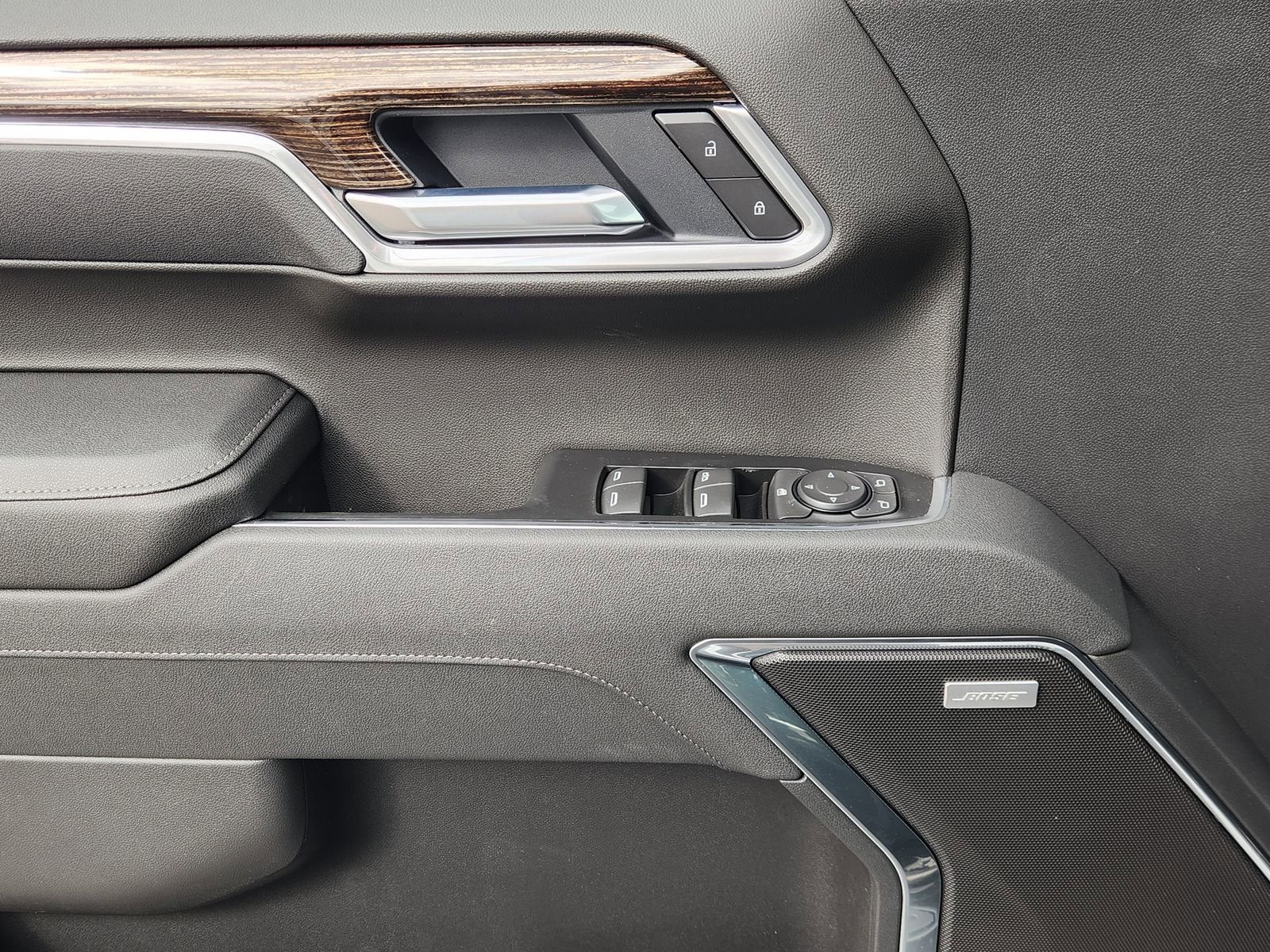 2026 GMC Sierra 1500 Elevation - Photo 27