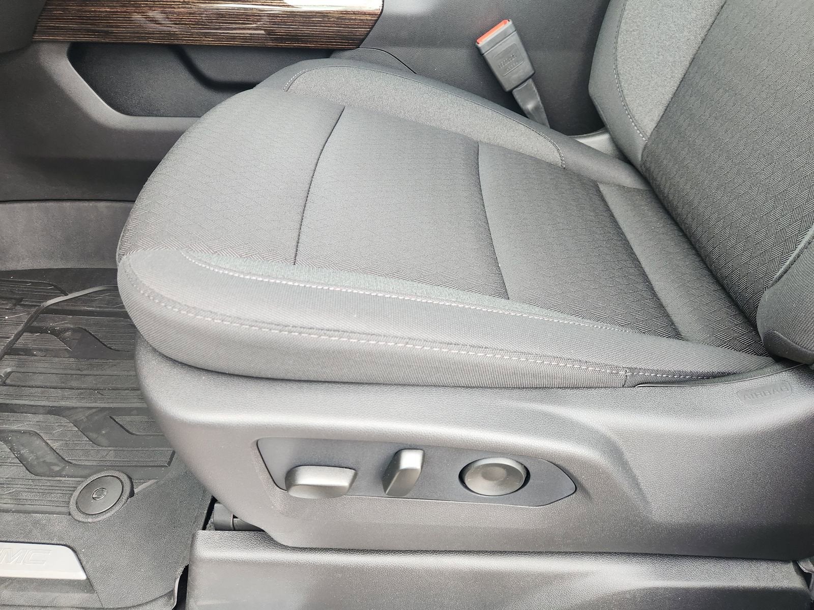 2026 GMC Sierra 1500 Elevation - Photo 29
