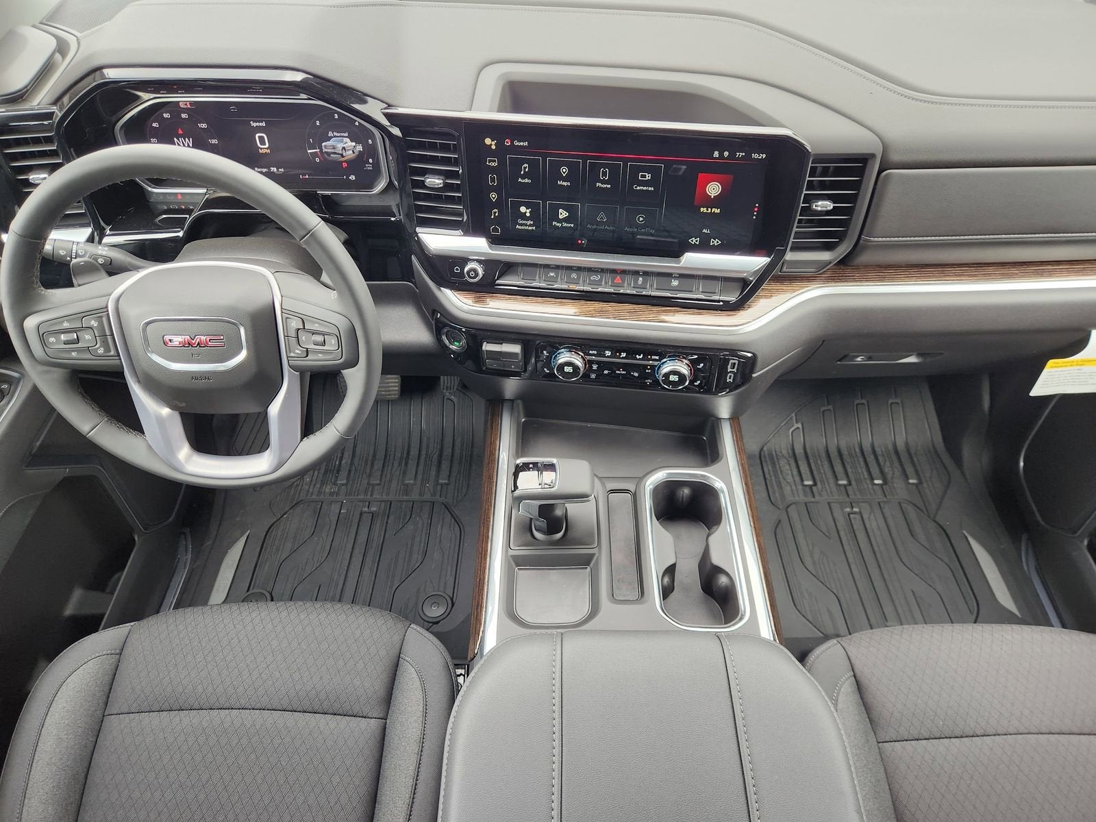 2026 GMC Sierra 1500 Elevation - Photo 30