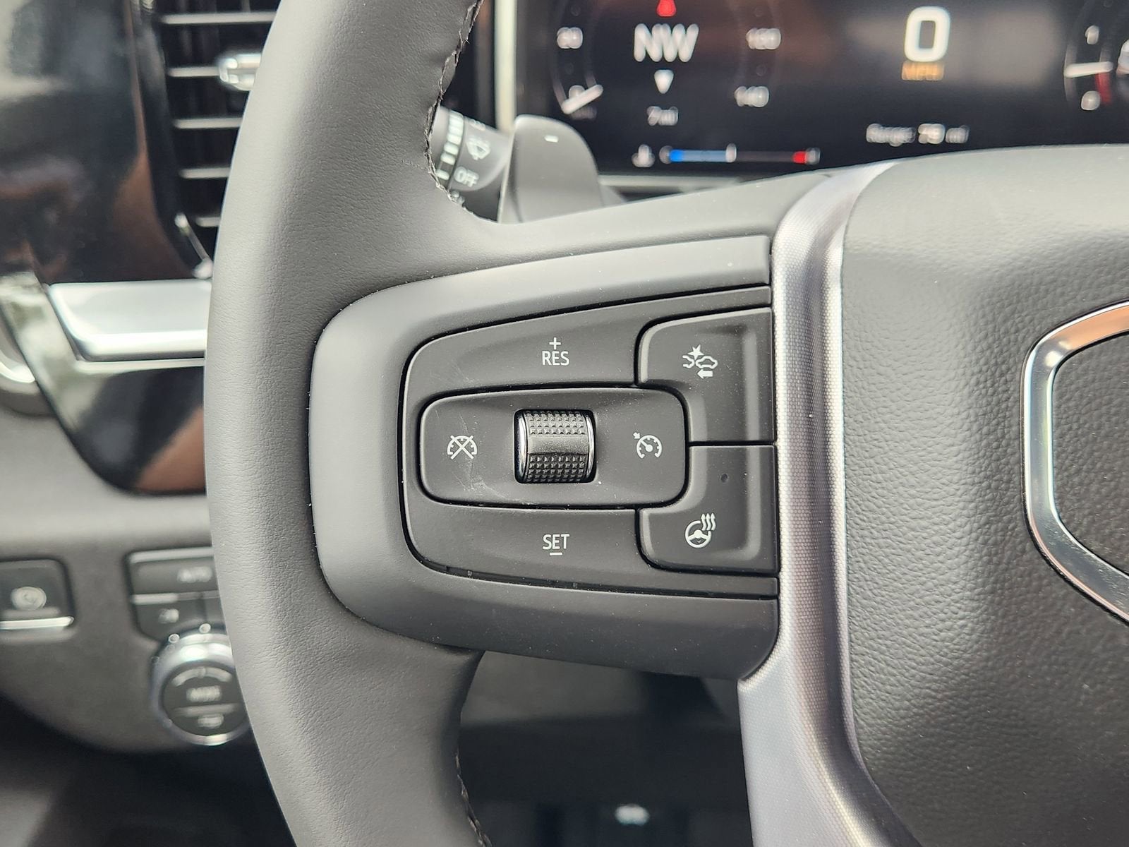 2026 GMC Sierra 1500 Elevation - Photo 32