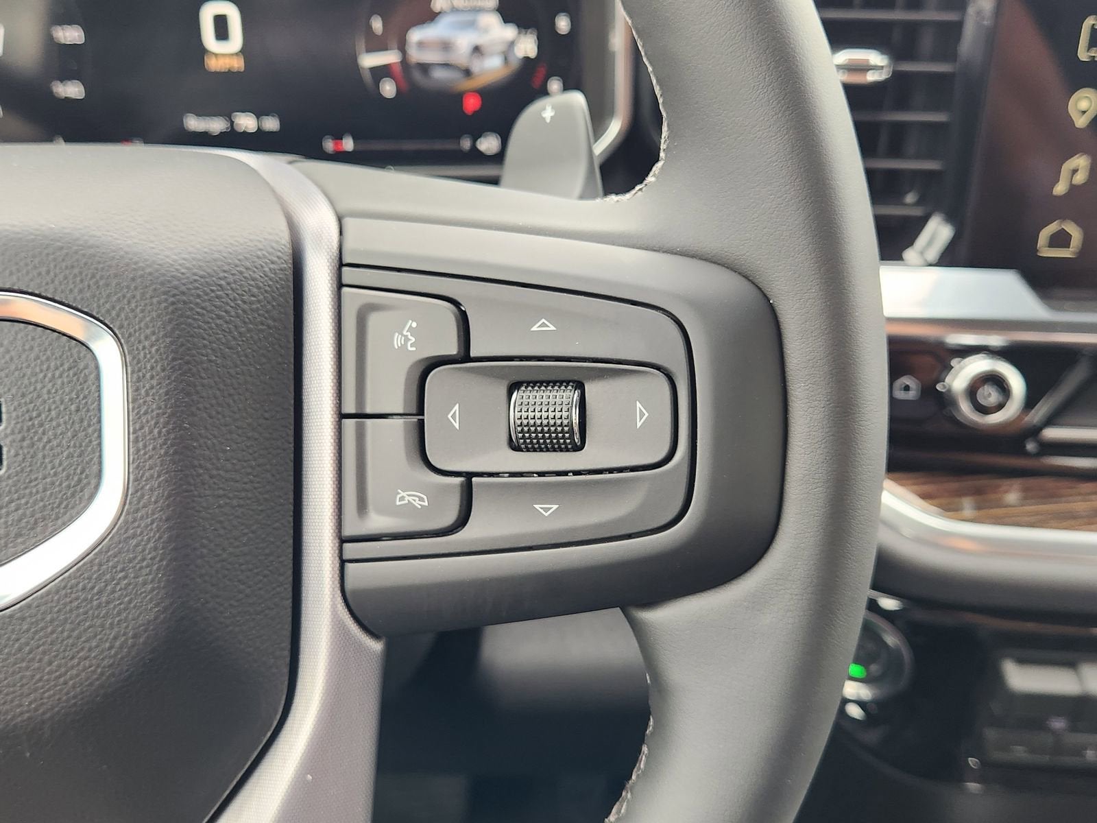 2026 GMC Sierra 1500 Elevation - Photo 33