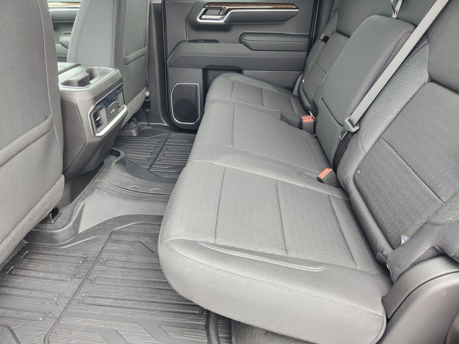 2026 GMC Sierra 1500 Elevation - Photo 34