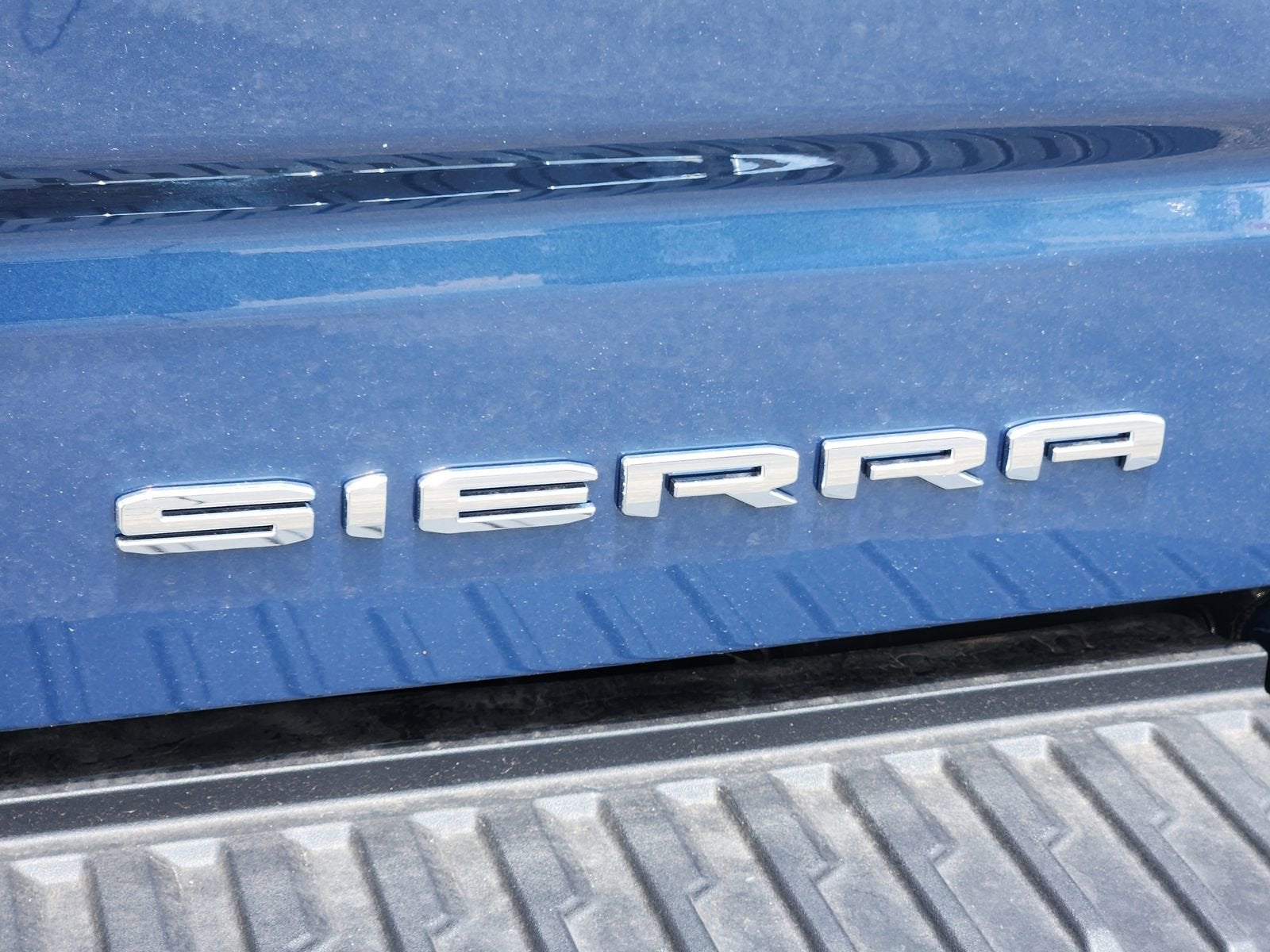 2026 GMC Sierra 1500 Denali Ultimate - Photo 12
