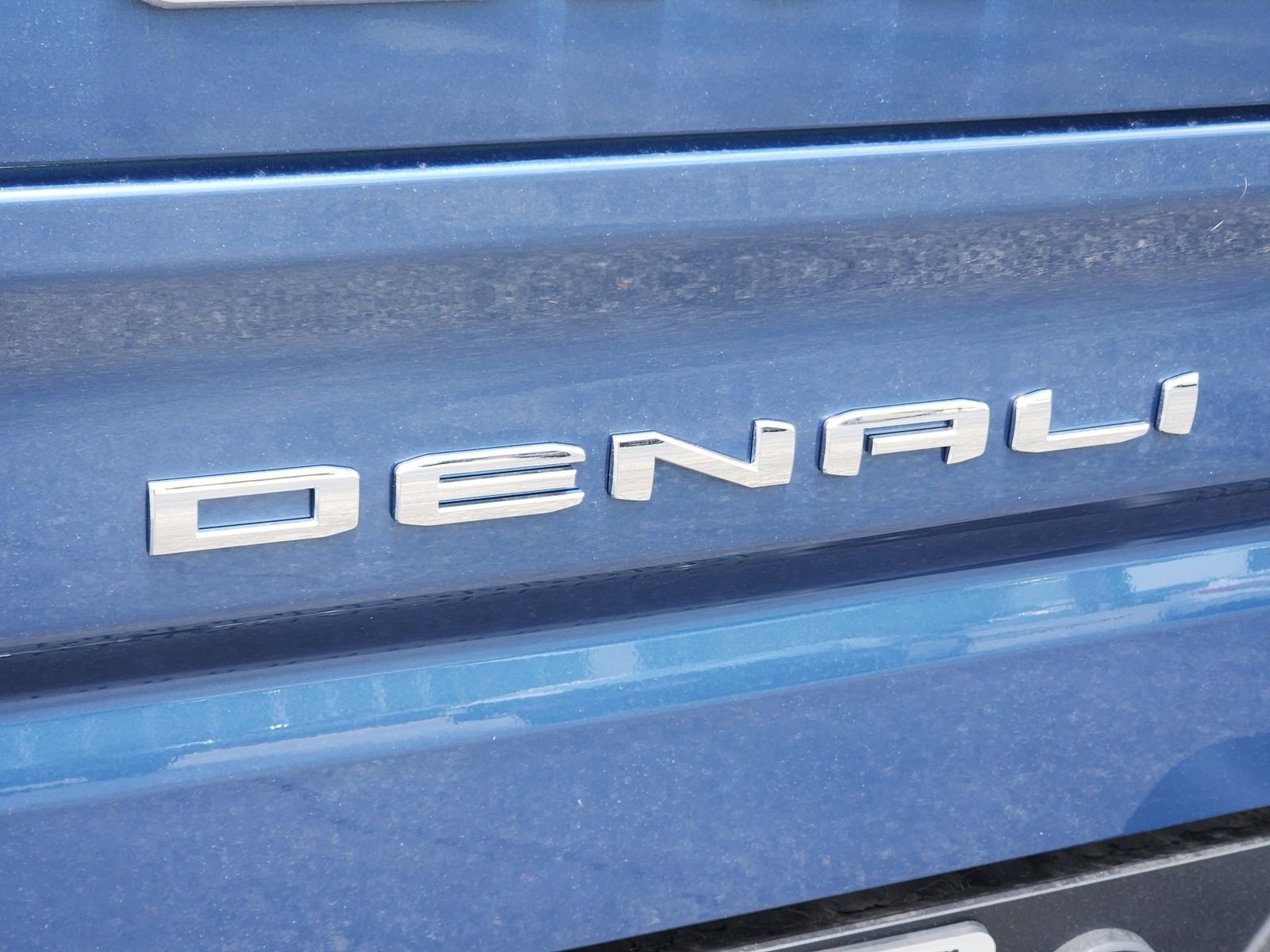 2026 GMC Sierra 1500 Denali Ultimate - Photo 13