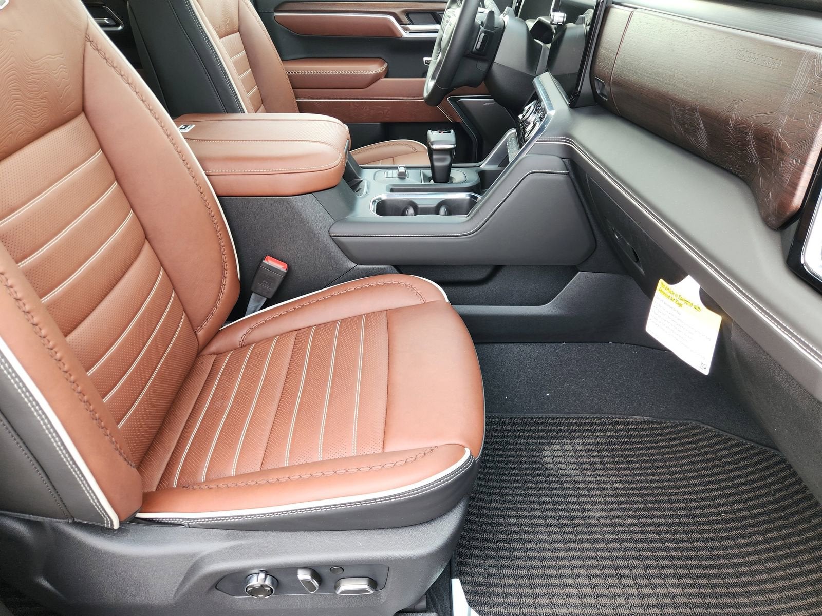 2026 GMC Sierra 1500 Denali Ultimate - Photo 17