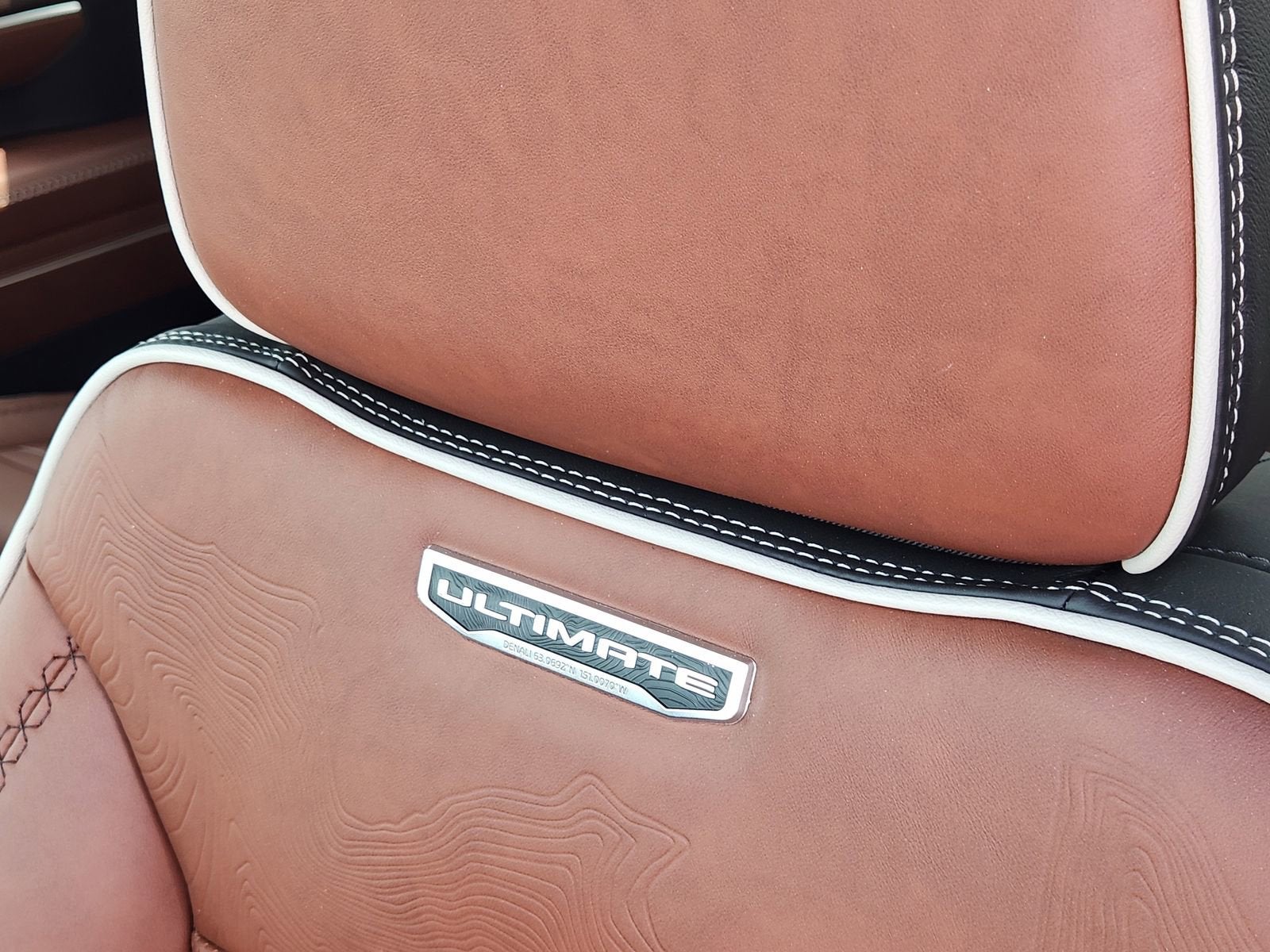 2026 GMC Sierra 1500 Denali Ultimate - Photo 18