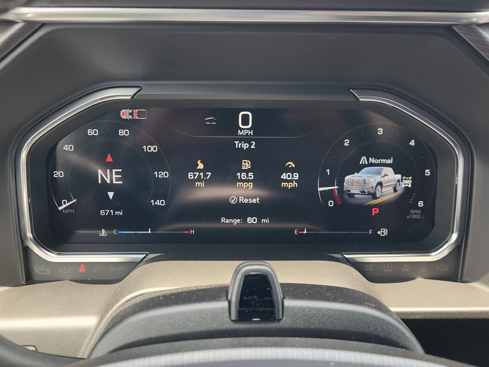 2026 GMC Sierra 1500 Denali Ultimate - Photo 19