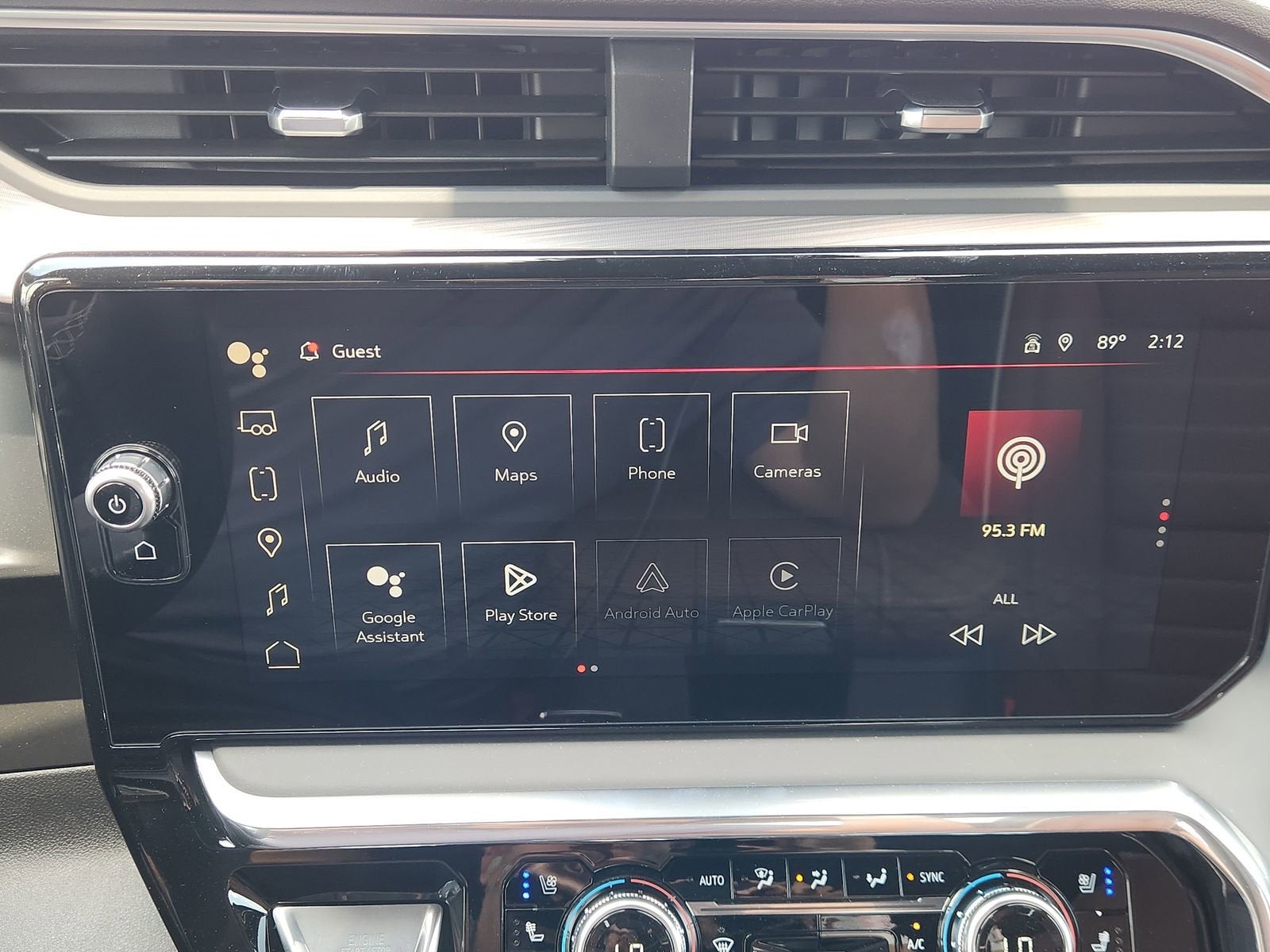 2026 GMC Sierra 1500 Denali Ultimate - Photo 20